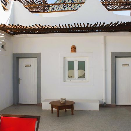 La Maison Des Vagues Sidi Kaouki Exteriör bild