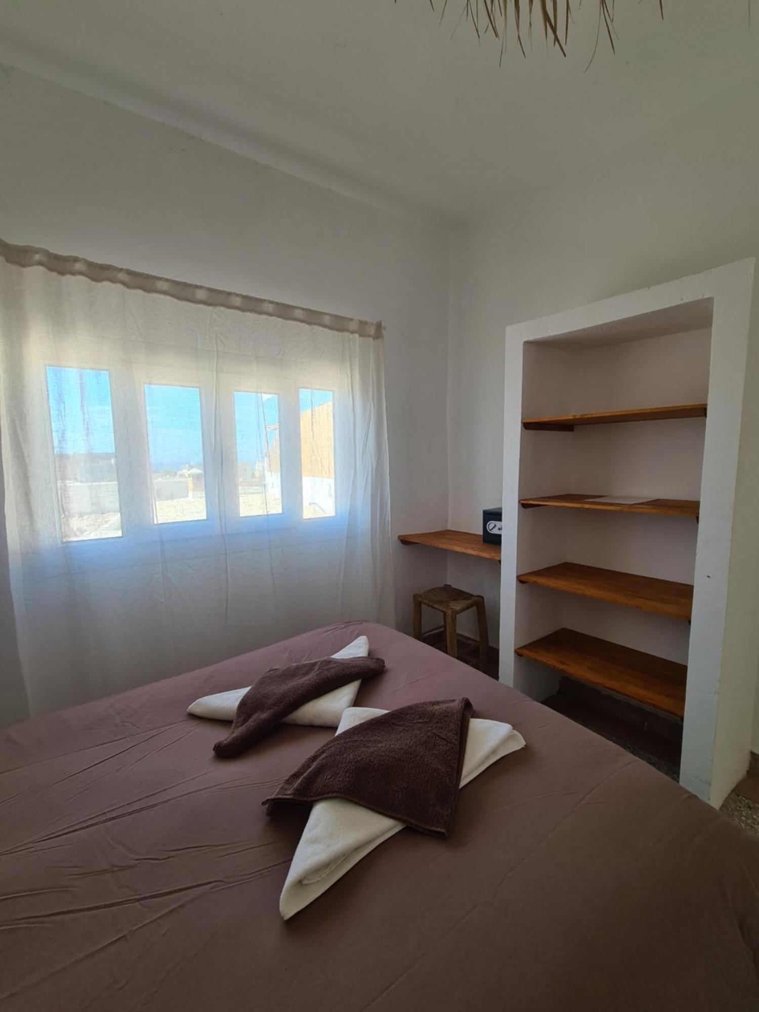 La Maison Des Vagues Sidi Kaouki Exteriör bild
