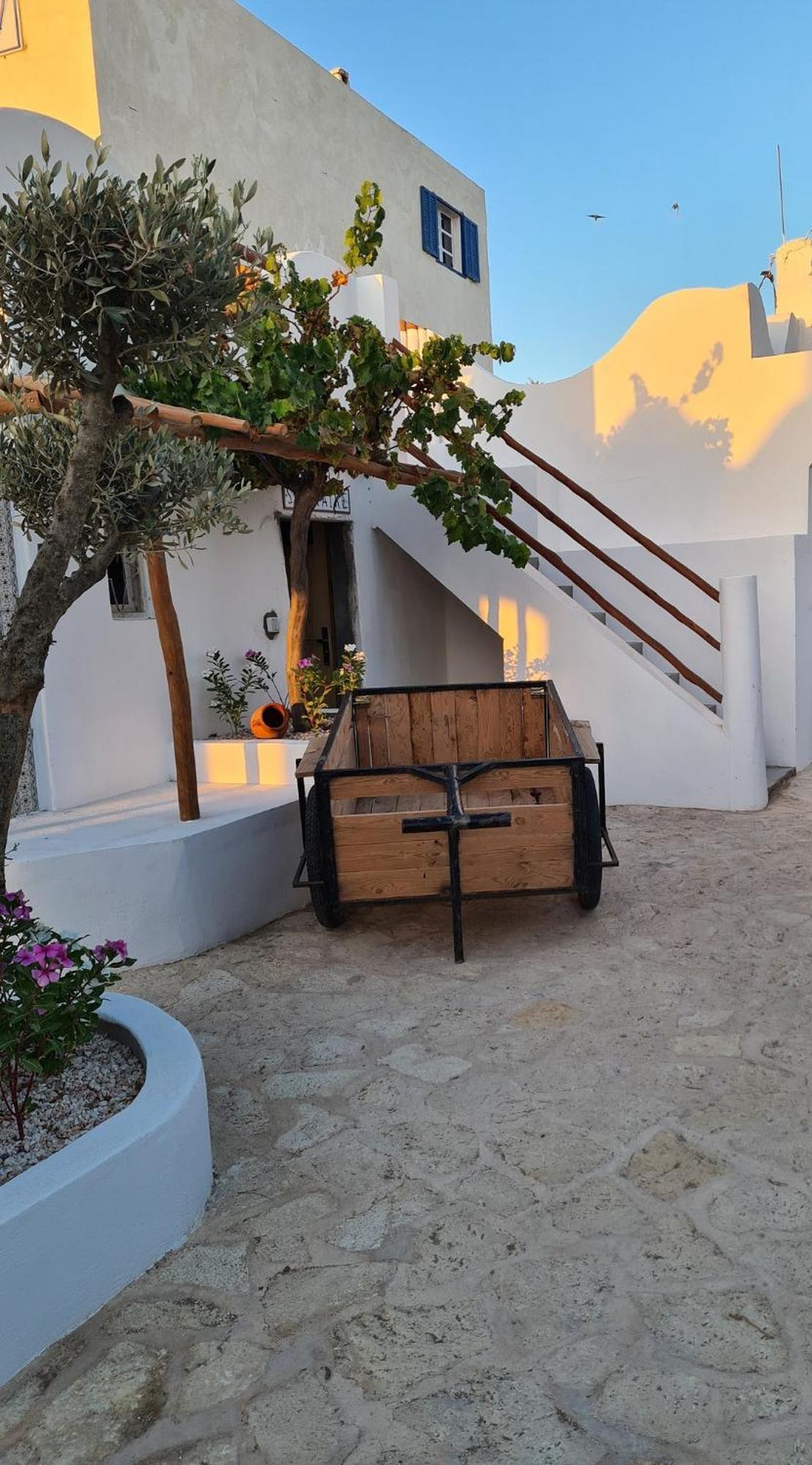 La Maison Des Vagues Sidi Kaouki Exteriör bild