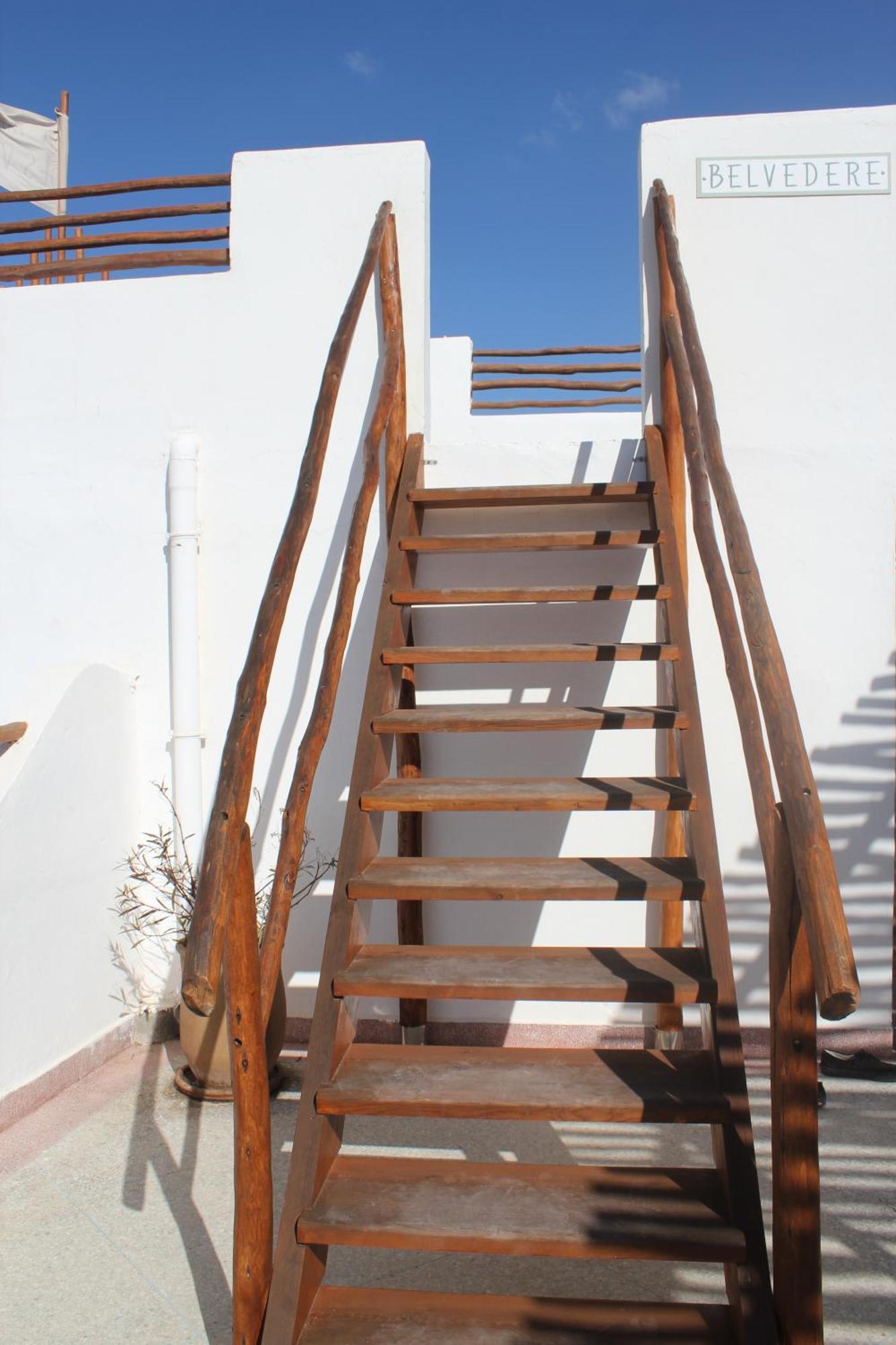 La Maison Des Vagues Sidi Kaouki Exteriör bild